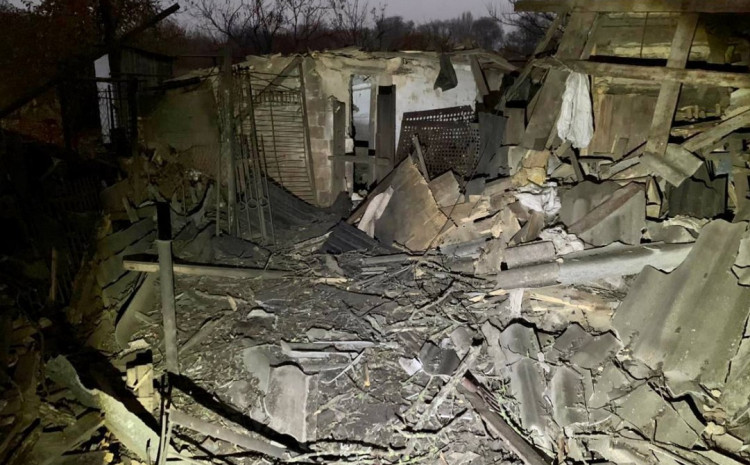 Ukrajinci uzvratili Rusima za napade u Hersonskoj regiji