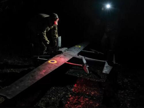 Ukrajinci zarobljeni u Krasnoarmejsku: Rusi blokirali svaki izlaz