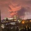 Ukrajinci žestoko napali Soči, gradom odjekuju eksplozije