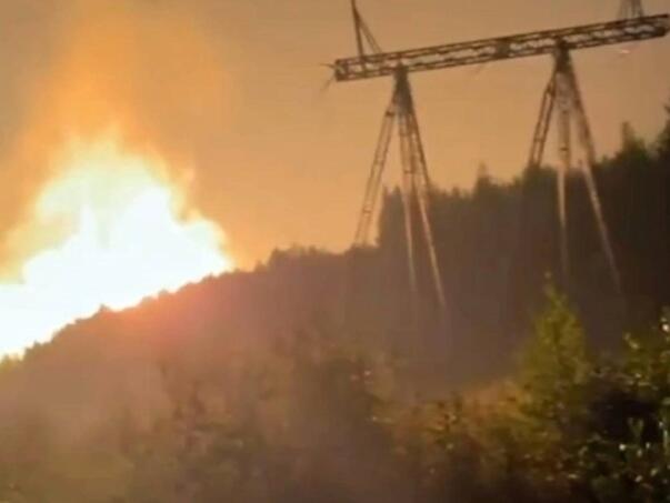 Ukrajinci žestoko napali važnu rusku rafineriju nafte u Moskvi