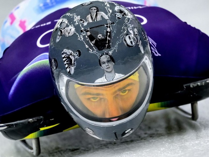 Ukrajincu je zabranjeno nositi ovu kacigu, javio se Zelenski