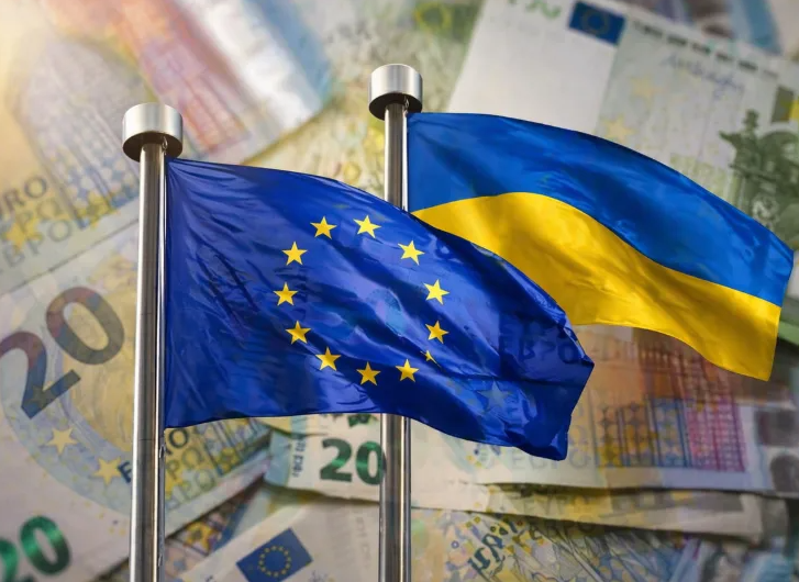 Ukrajini dodatnih 45 milijardi eura pomoći?