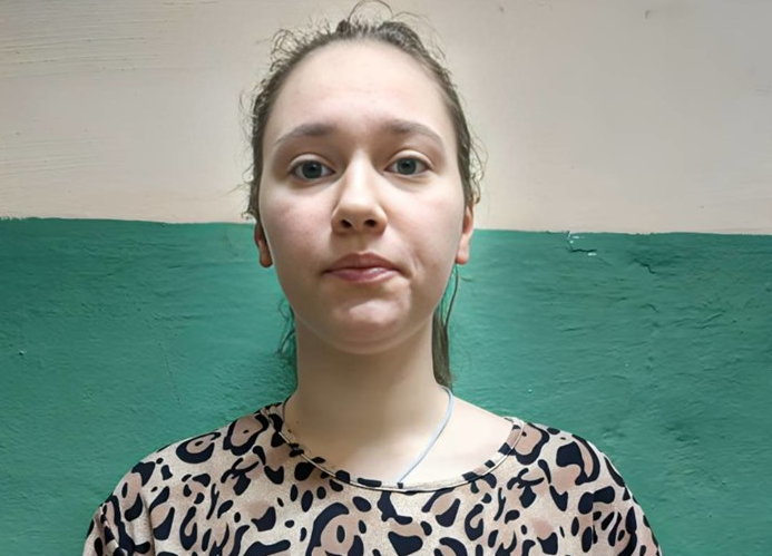 Ukrajinka (19) osuđena na 15 godina zatvora: Odavala položaje Rusima