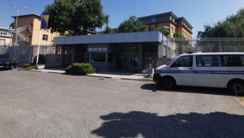 Ukrajinka priznala krivicu za međunarodno navođenje na prostituciju u BiH