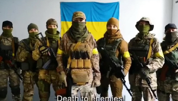 Ukrajinke poslale poruku Rusima za Dan žena