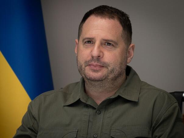 Ukrajinska delegacija u posjeti Rijadu: UuIoga Saudijske Arabije u postizanju mira