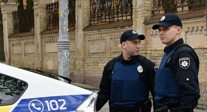Ukrajinska policija ubila otmičara visokog oficira