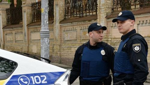 Ukrajinska policija ubila otmičara visokog oficira