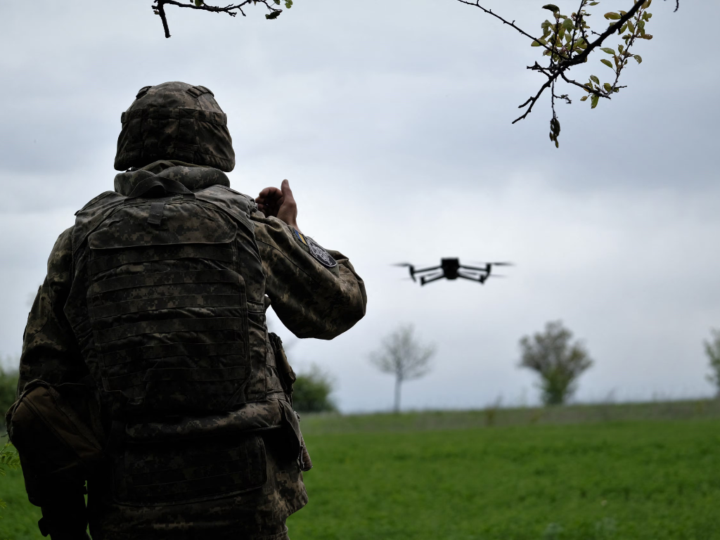 Ukrajinska tajna operacija „Dronocid“: Eliminisano 42 ruskih operatera kod Zaporižja