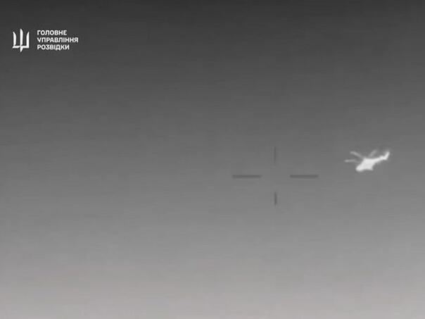 Ukrajinska vojska: Izveli smo dosad neviđeni napad na agresora