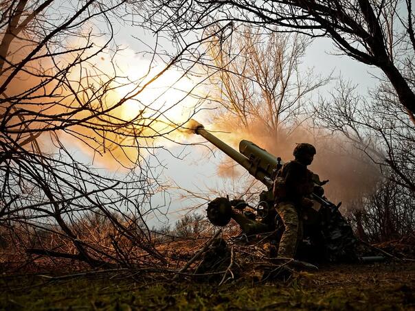 Ukrajinska vojska pogodila ruske rafinerije nafte