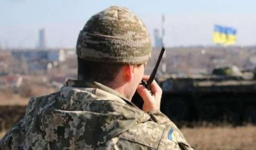 Ukrajinske oružane snage osvojile više od 700 kvadratnih kilometara teritorije