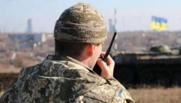 Ukrajinske oružane snage osvojile više od 700 kvadratnih kilometara teritorije