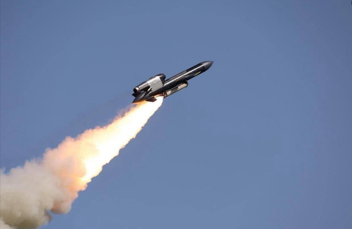 Ukrajinske rakete "Flamingo" napravile haos u bazi FSB-a na Krimu