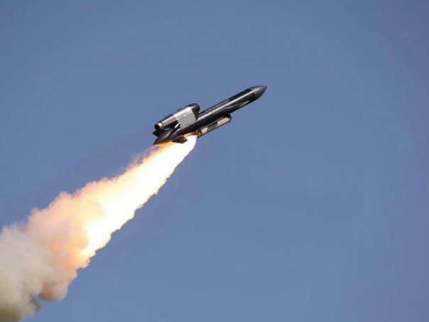 Ukrajinske rakete "Flamingo" napravile haos u bazi FSB-a na Krimu