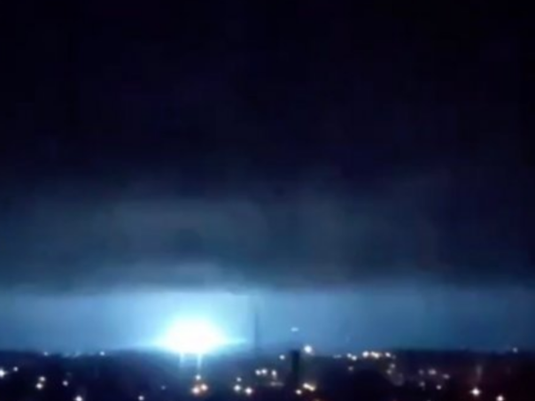 Ukrajinske snage napale komandno mjesto ruske flote na Krimu