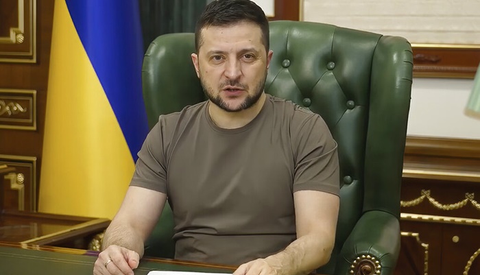 Ukrajinske snage odbile oko 100 ruskih napada u Donjecku