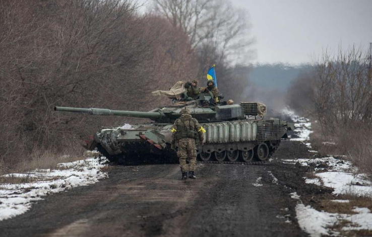 Ukrajinske snage ojačale linije odbrane u ključnim gradovima