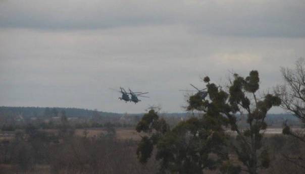 Ukrajinske snage vratile kontrolu nad aerodromom u blizini Kijeva