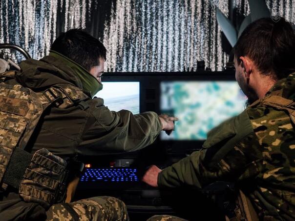 Ukrajinske snage zarobile gotovo 1000 Rusa tokom ofanzive na Kursk