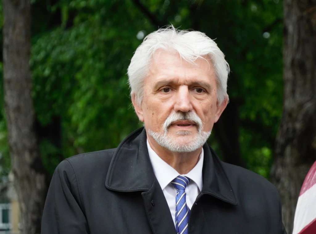 Ukrajinski ambasador: Društvo u Srbiji izloženo ruskoj propagandi