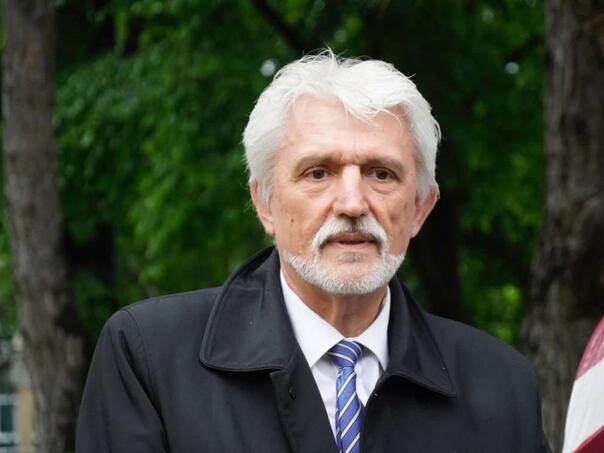 Ukrajinski ambasador: Društvo u Srbiji izloženo ruskoj propagandi