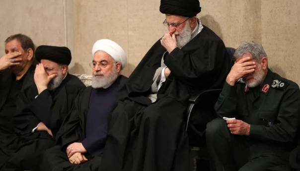 Ukrajinski avion nije oborila raketa, to su nelogične glasine