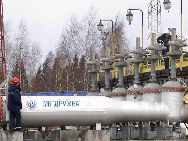 Ukrajinski dronovi pogodili ruski naftni objekat u Samarskoj oblasti