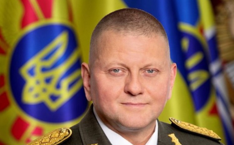 Ukrajinski general: Jednako ćemo tretirati i dobrovoljce i mobilizirane