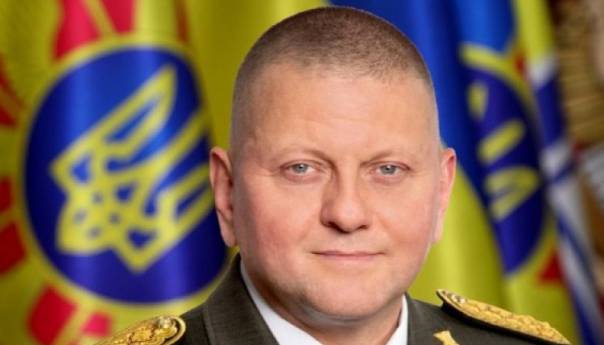 Ukrajinski general: Jednako ćemo tretirati i dobrovoljce i mobilizirane