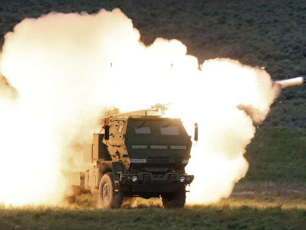 Ukrajinski general: Nismo u stanju zauzeti Krim