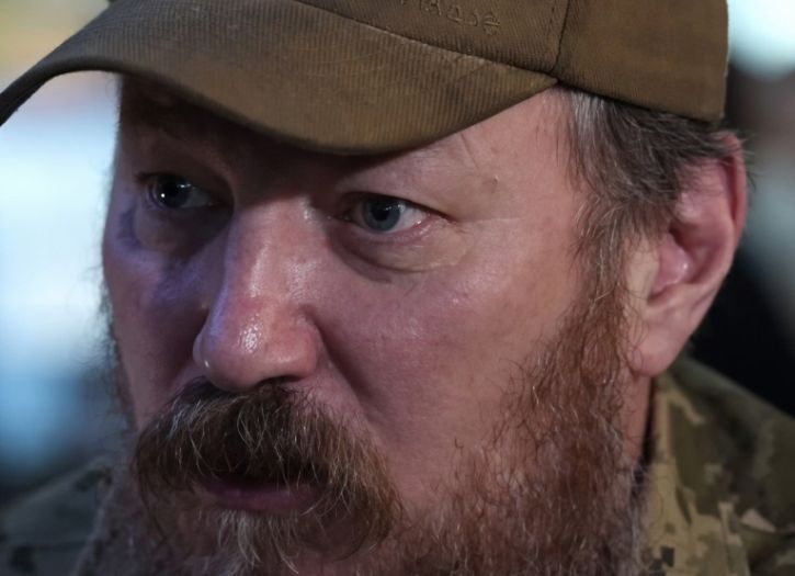 Ukrajinski general: Ruse ubijamo kao na traci, ovo je prijelomni trenutak rata