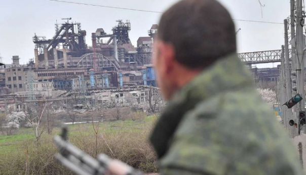 Ukrajinski Generalštab: Rusija izgubila 25.100 vojnika od početka invazije