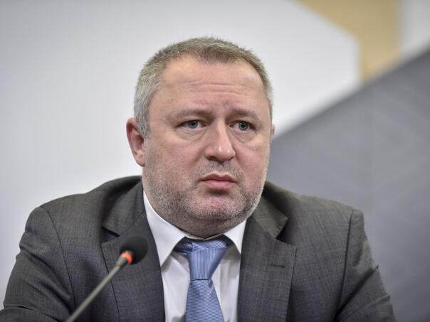 Glavni tužilac Ukrajine podnio ostavku zbog lažiranja s vojnim rokom