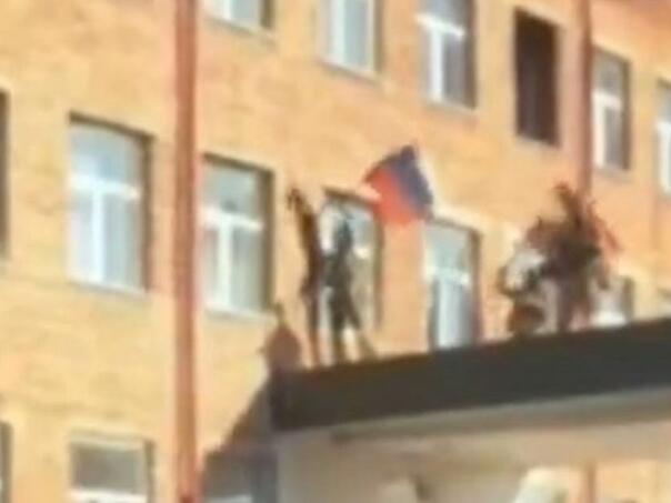 Ukrajinski komandant poručio Zelenskom: Uništili smo važan ruski grad