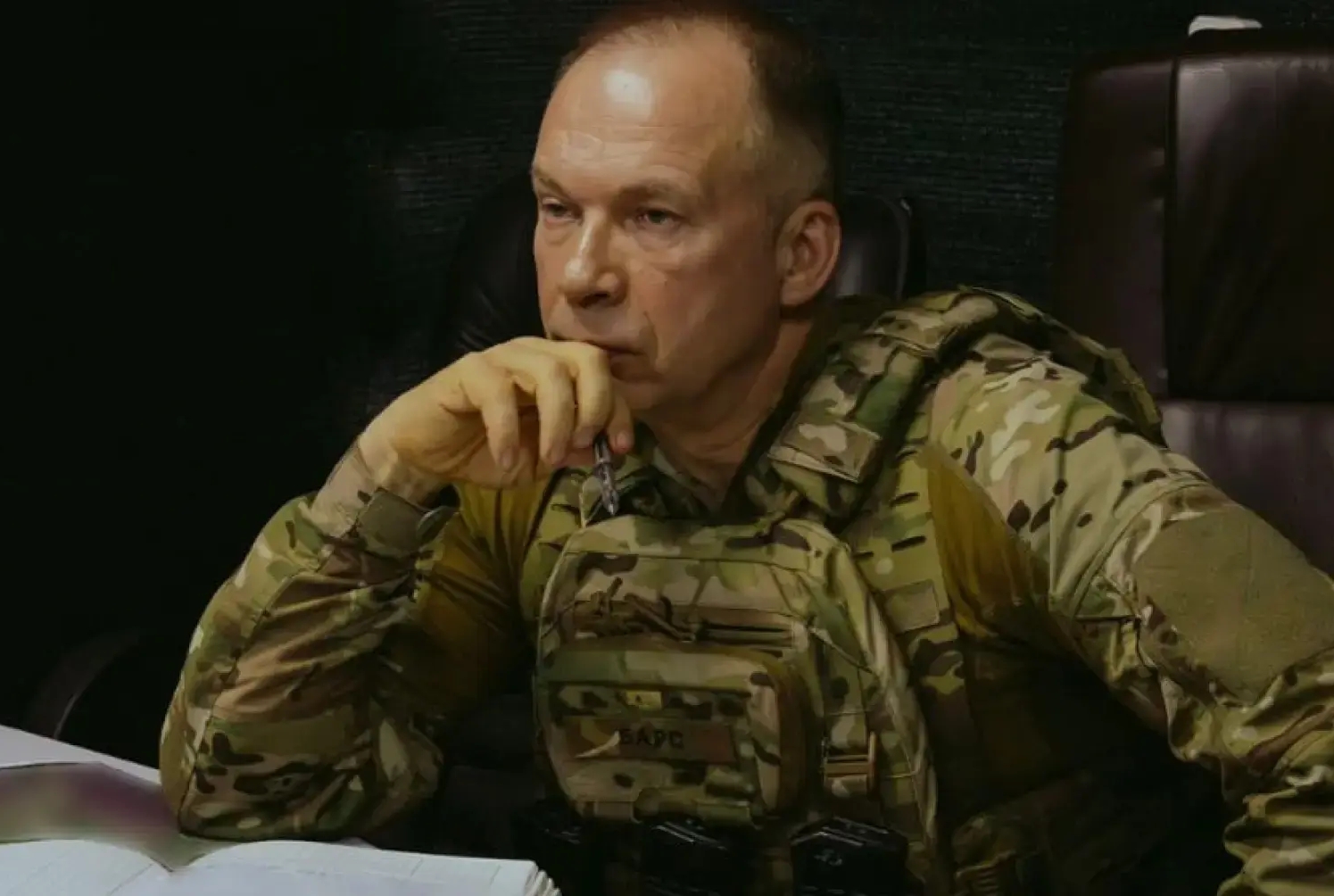 Ukrajinski komandant: Ruska proljetna i ljetna ofanziva je propala