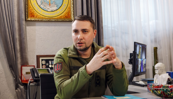Ukrajinski majstor špijunaže izlazi iz sjene