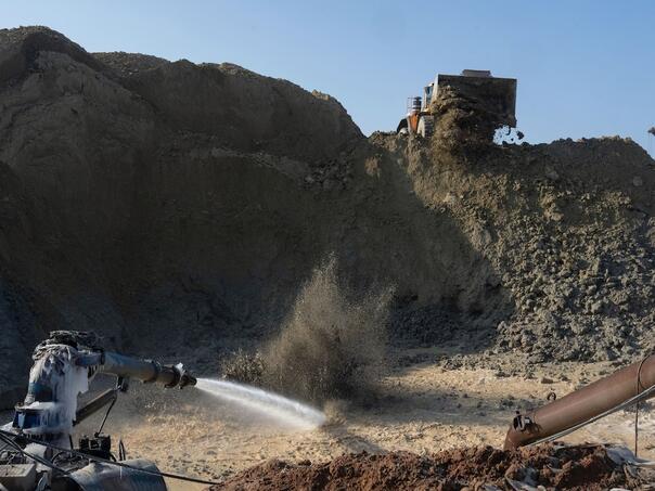 Ukrajina i SAD dogovorile sporazum o mineralima