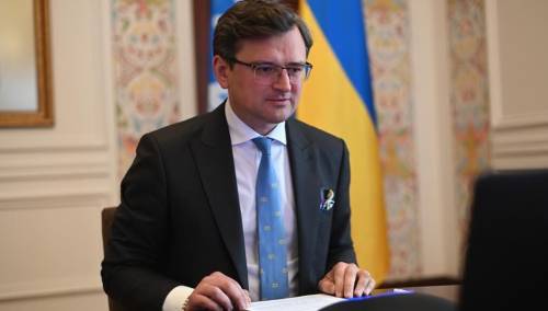Ukrajinski ministar Dodiku: Zahtijevamo povratak ikone
