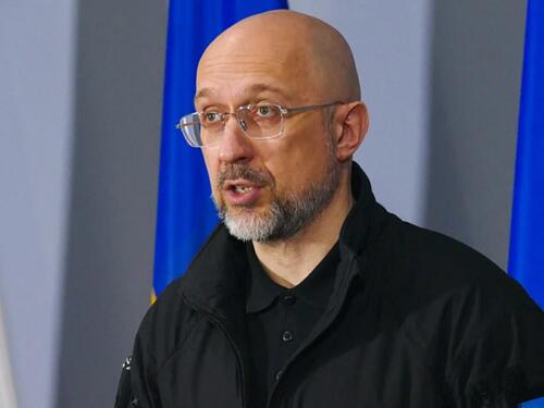 Ukrajinski ministar otkrio pozamašnu cifru: Koliko će im 2026. trebati za odbranu?