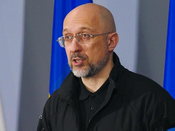 Ukrajinski ministar otkrio pozamašnu cifru: Koliko će im 2026. trebati za odbranu?