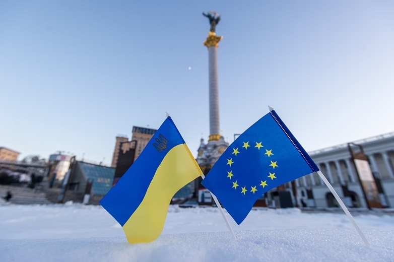 Ukrajinska ministrica pozvala na brzu odluku o članstvu u EU