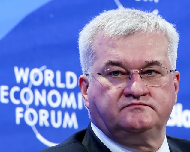 Ukrajinski ministar: Radit ćemo sa SAD-om na prihvatljivom sporazmu o mineralima