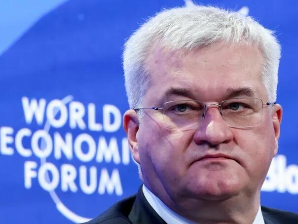 Ukrajinski ministar: Radit ćemo sa SAD-om na prihvatljivom sporazmu o mineralima