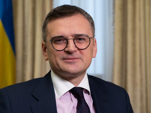 Ukrajinski ministar: Želimo učiniti važan korak prema članstvu u NATO-u u maju