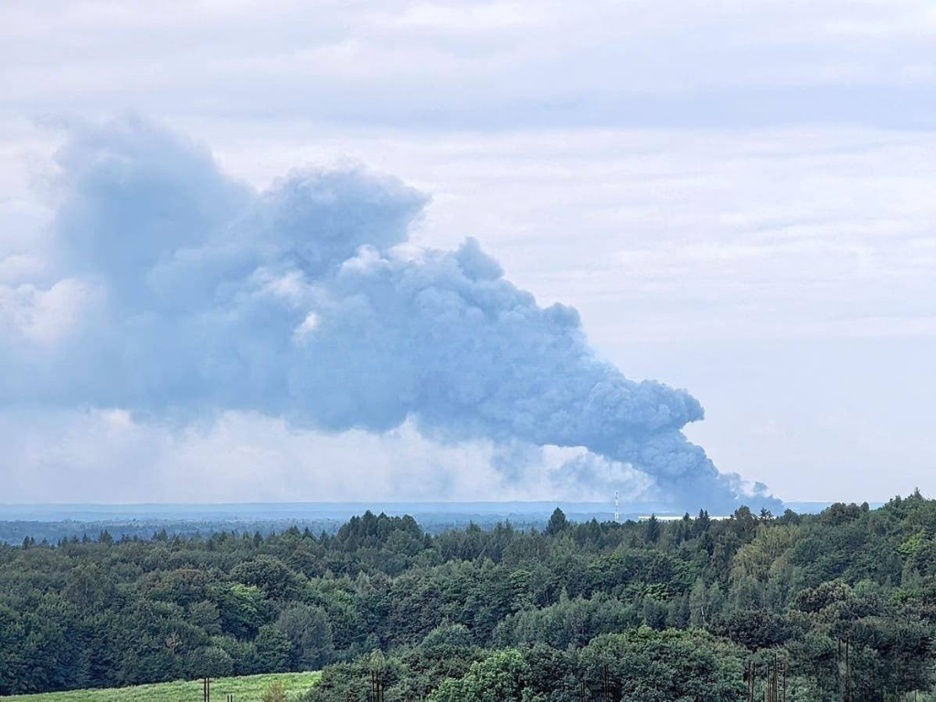 Ukrajinski napad na ruskog diva e-trgovine Wildberries