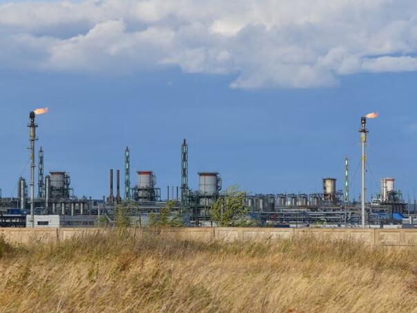 Ukrajinski napad poremetio opskrbu: Kazahstan mijenja plinsku logistiku