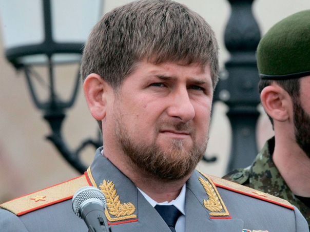 Ukrajinski obavještajci: Kadirovu stanje kritično, traži se nasljednik