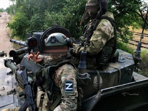 Ukrajinski obavještajci: Rusi spremaju veliku provokaciju oko 7. januara