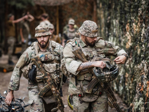 Ukrajinski oficir uhapšen zbog špijunaže za Rusiju, odavao podatke o borbenim avionima